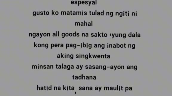 kape kayo jan