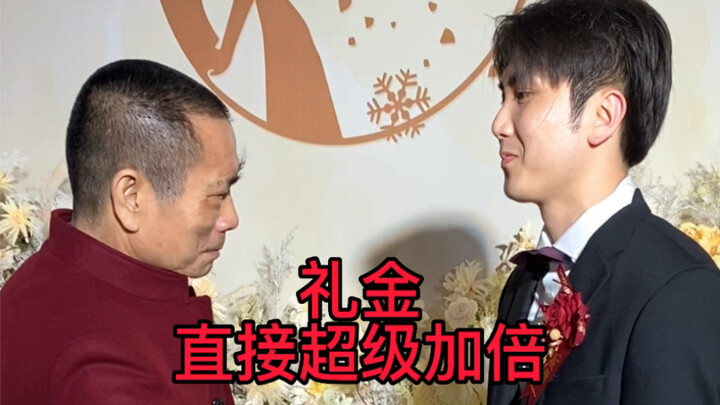 Học thuộc bộ động tác này, dễ dàng nắm bắt tâm lý chàng rể