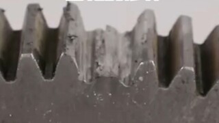 有关于齿轮的修复