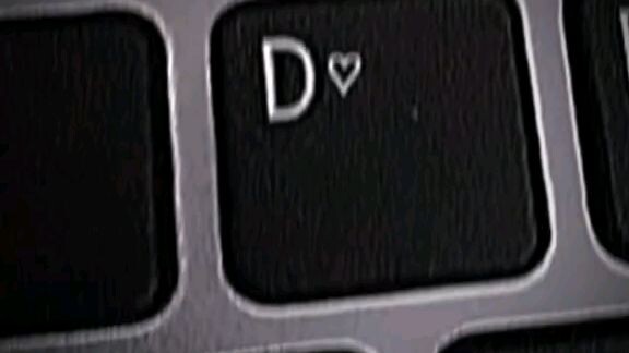 letter name