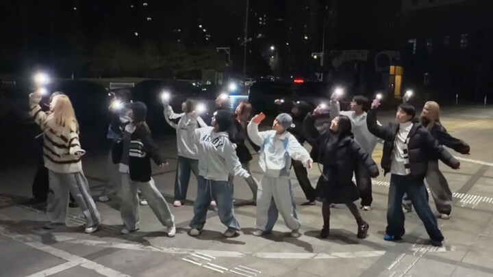 【Ling Bai Reo yang Disukai Kim Min Kyu & Lee Seok Min】Semoga keindahan ini abadi — Subuh kita lebih 