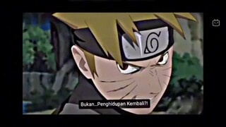 kemarahan naruto