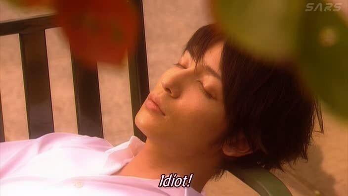 Nodame Cantabile (2006)  - EP 4