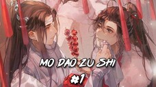 [VIETSUB] Ma Đạo Tổ Sư - Tập 1