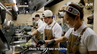 [EN]The Genius Paik Season 2 (2023) EP 6