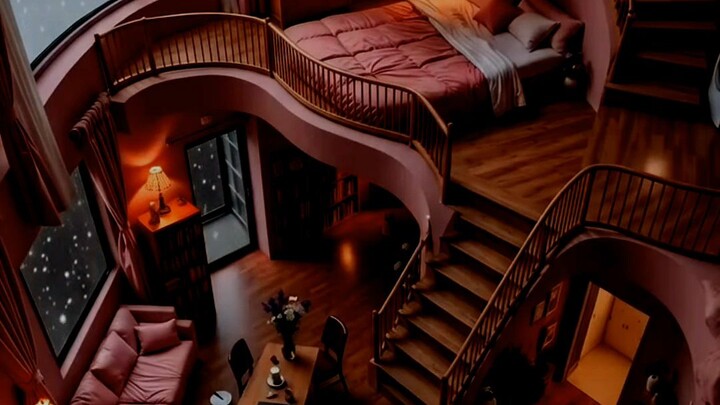 Inside a $10 Million Luxury Dream Home#luxerinterior luxery home cozy vibe #bilibilisorts#viralpost