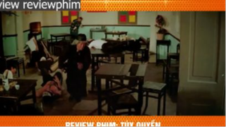 bay lóc nhà p3 #reviewreviewphim