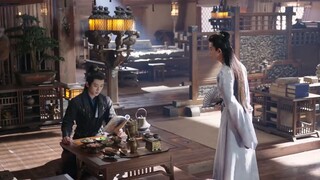 The Legend Of Female General Episode 15 Eng Sub