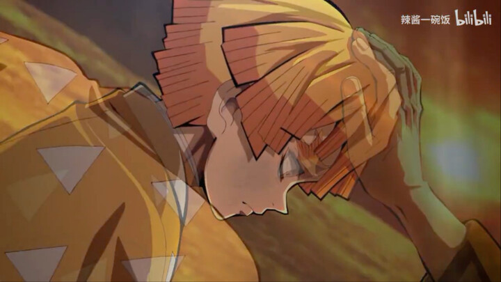 Even if my body and soul are utterly destroyed, I will still slay the evil ghost.