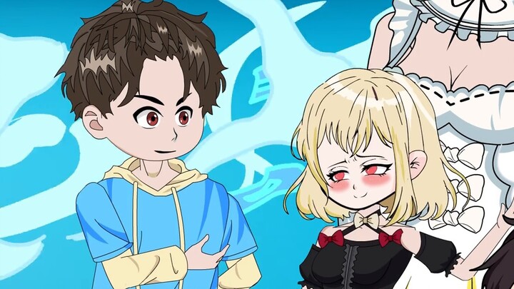 Beast Tamer Episode 12