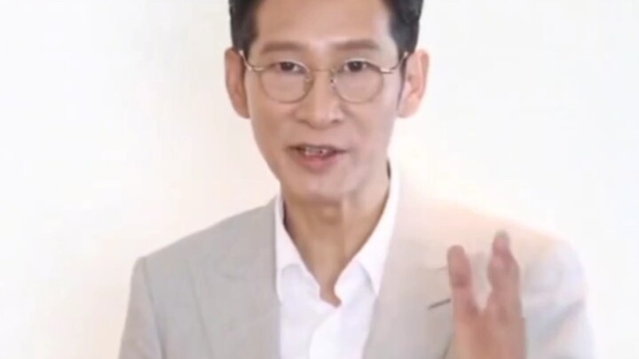 สำเนียงซูโจวของอาจารย์หวังจิ้นซงน่ารักมาก