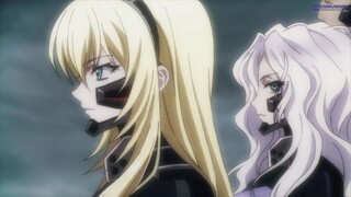 Schwarzesmarken Episode 02 [Sub indo]