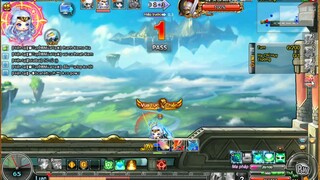 phó bản hero #videohaynhat