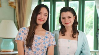 🔴live สัมภาษณ์ #ฟรีนเบคกี้