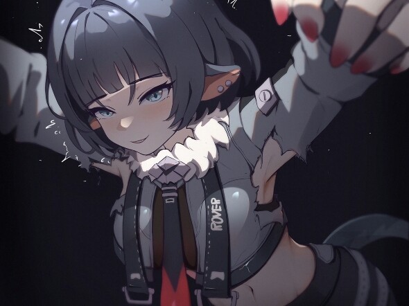 Rat interrogation training