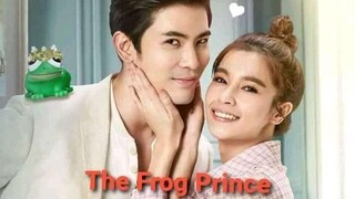 THE FROG PRINCE EP1(TAGALOG DUB)