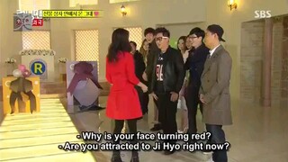 Running man (episode 224)