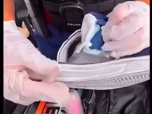 แม่นยำเหมือนที่เธอวางไว้เลย