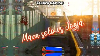 Maen Solo aja nih