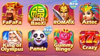 Update terbaru boss domino Slot panda persis higgs domino island x8 spedeer tanpa password