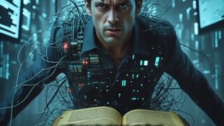 sistem matrix yang mencuci otak manusia part4