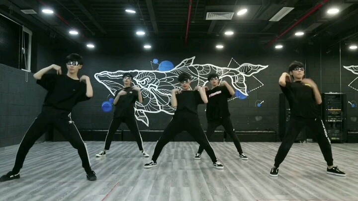 台风少年团-改革春风吹