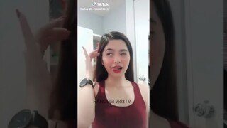 Pinay cute random tiktok compilation 1