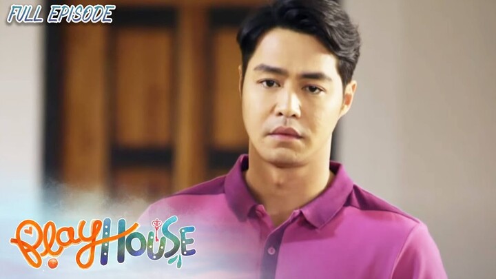 [ENG SUB] Ep 44 | Playhouse  | Zanjoe Marudo, Angelica Panganiban