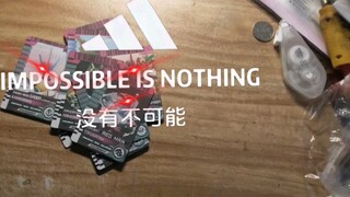 Goodwill: Nothing is impossible (2)