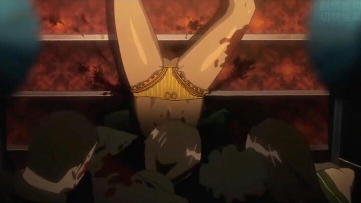 Xác sống phá cửa, trường học biến thành địa ngục; thanh mai không tin lời cảnh báo rồi bị đánh tát s