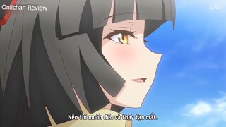 "Hành Trình Phá Đảo Dàn Harem Tại Dị Giới Của Thằng Main Ngu Đần 1"Oniichan Review Anime