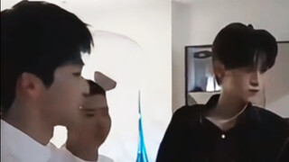 Perasaan seperti apa?