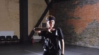 【Luo Yan】EXO "Love Shot" Cover Dance by JYP Trainee Luo Yan from Produce Camp, Fan-Made Straight Cut