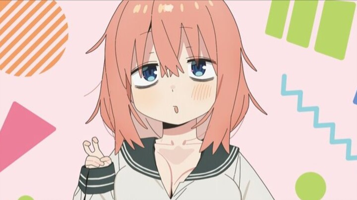 [Chinese-Japanese Subtitles / Nanao Akari / Full Ending Theme] Student Council Fanfiction! ED "Pi" /