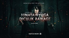 Urban Legend: Hinata Hyuga Diculik Raikage (2025)