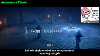 Renegade Immortal Eps 80 [Sub Indo]