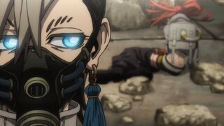 Zanka Mode Hampir Tewas 😅