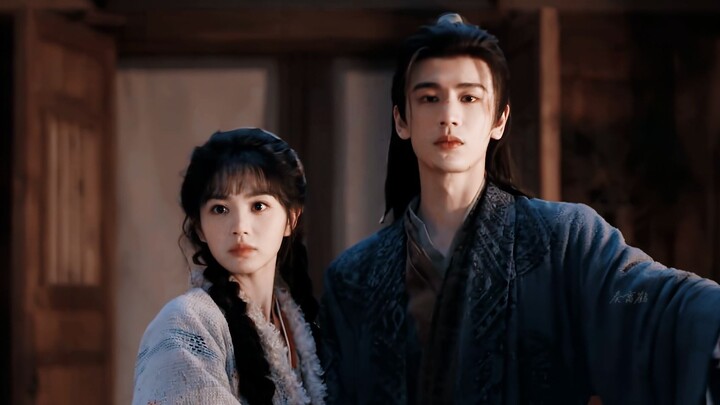 Scheduled for March 6! The two most perfectly matched faces among the '95-born beauties