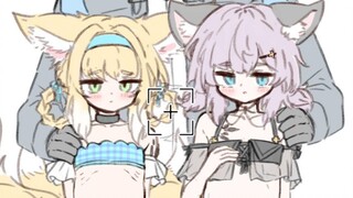 Arknights Sand Sculpture Group's Hanging Pictures Issue 29