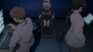 Alma-chan Wants to Be a Family Episode 1