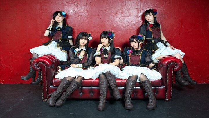 ROSELIA - Beyond The Dimension Music Fest 2021