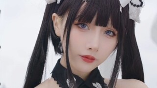 Life|Stunning Girl Coser Short Trailer