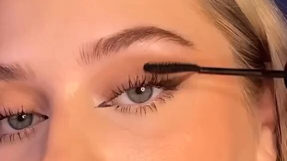 looking natural make-up 🫶