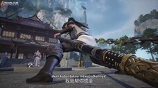 Heaven Swallowing Record Eps 05 Sub Indo