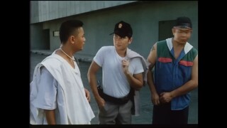 Si Mokong, Si Astig, at si Gamol - 1997 - Andrew E., Janno Gibbs, Dennis P