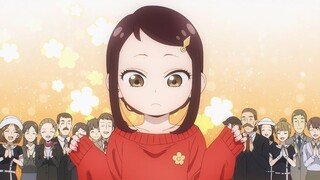 Becky dresses as Yor to make Loid fall in love | Spy x Family Episode 24
