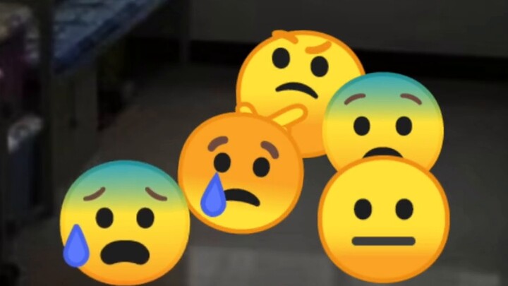 A slightly dark episode