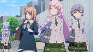 The soft and sticky Xiaoxiang is back! Xiangzi burst into tears and kneeled down, admitting that he 