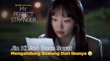 Jin Ki Joo Baca Surat Mengandung Bawang Dari Mendiang Ibunya 😢 | My Perfect Stranger EP01