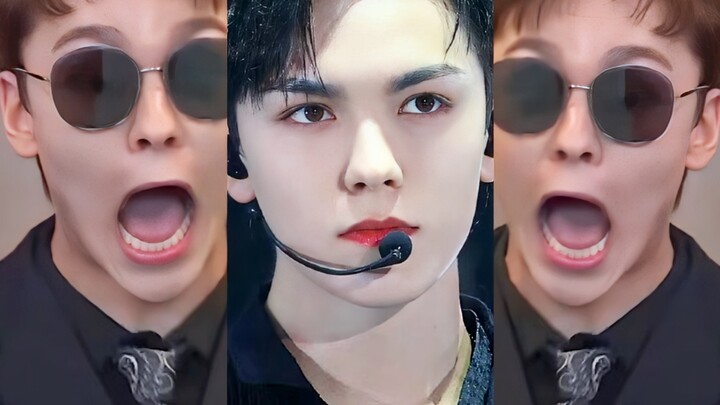 “South Korea’s only Peacekeeper who molds an idol into a vocalist—fulfilling his dream” — not a sing
